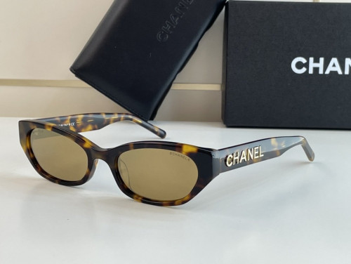 CHNL Sunglasses AAAA-736