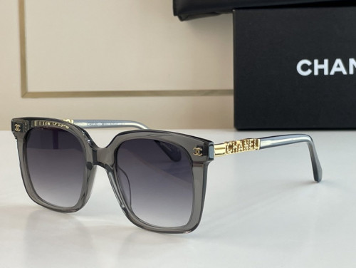 CHNL Sunglasses AAAA-1149