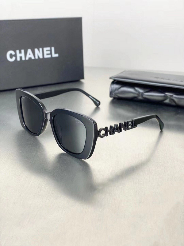 CHNL Sunglasses AAAA-720