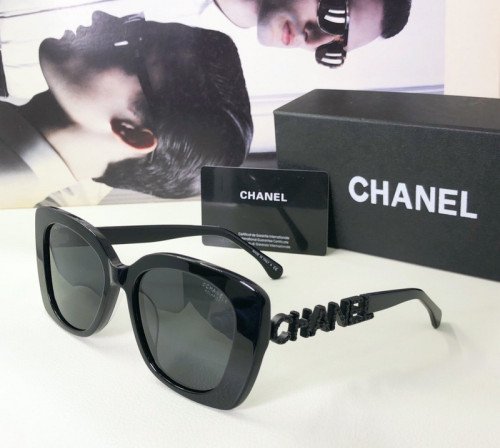 CHNL Sunglasses AAAA-725