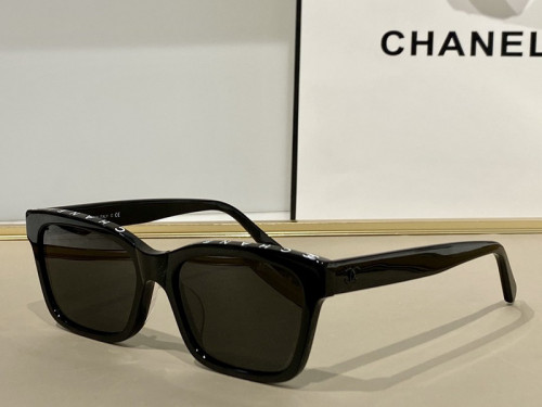CHNL Sunglasses AAAA-677