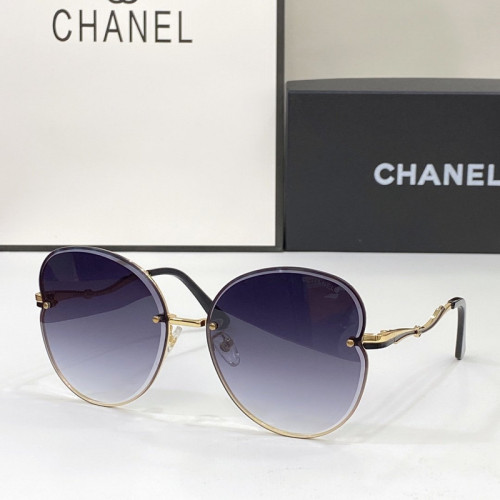 CHNL Sunglasses AAAA-969