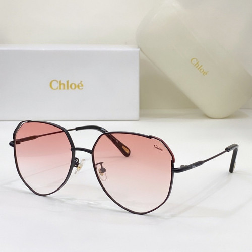 Chloe Sunglasses AAAA-008