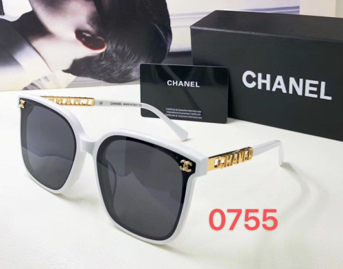 CHNL Sunglasses AAAA-727