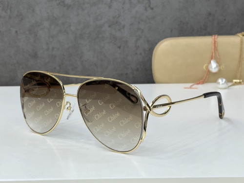 Chloe Sunglasses AAAA-093