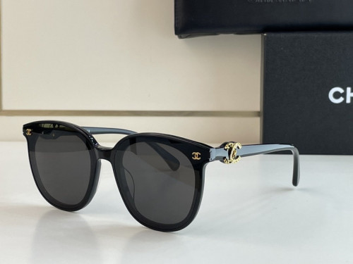 CHNL Sunglasses AAAA-946