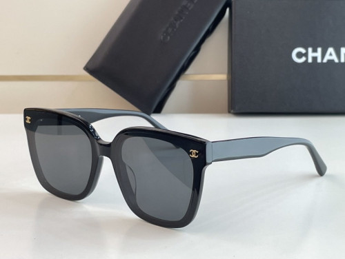 CHNL Sunglasses AAAA-1226