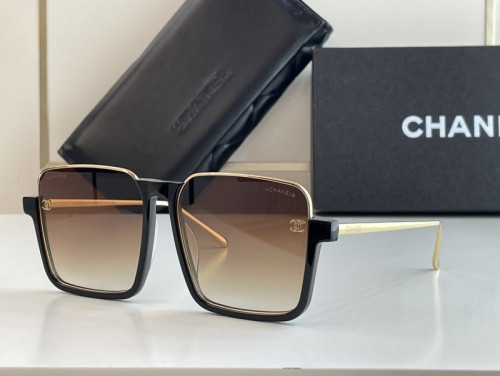 CHNL Sunglasses AAAA-205
