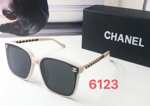 CHNL Sunglasses AAAA-709
