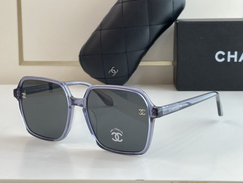 CHNL Sunglasses AAAA-627