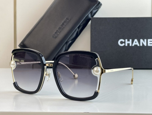 CHNL Sunglasses AAAA-211