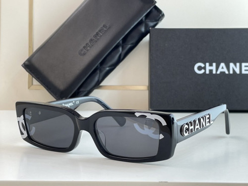 CHNL Sunglasses AAAA-073