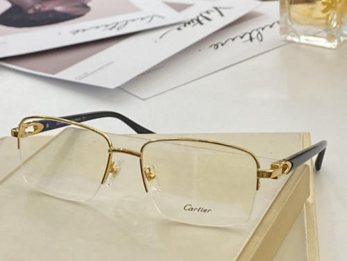 Cartier Sunglasses AAAA-980