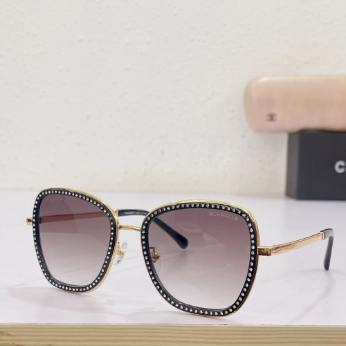 CHNL Sunglasses AAAA-148