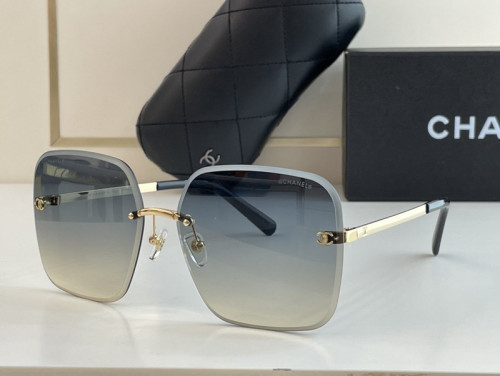 CHNL Sunglasses AAAA-604