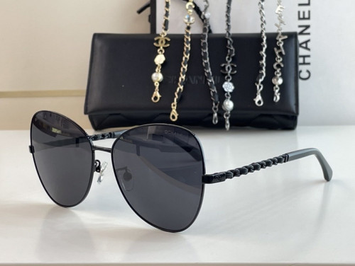 CHNL Sunglasses AAAA-1170