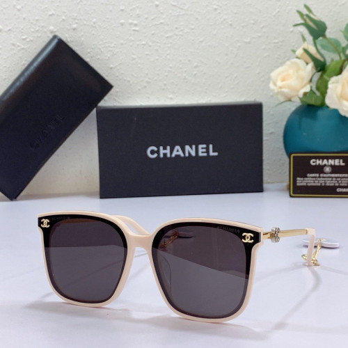 CHNL Sunglasses AAAA-881