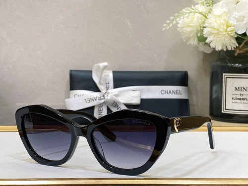 CHNL Sunglasses AAAA-097