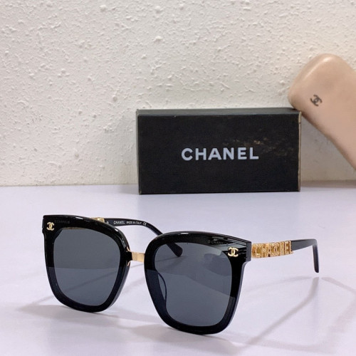 CHNL Sunglasses AAAA-670