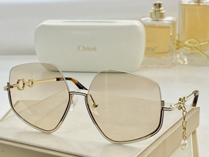 Chloe Sunglasses AAAA-030