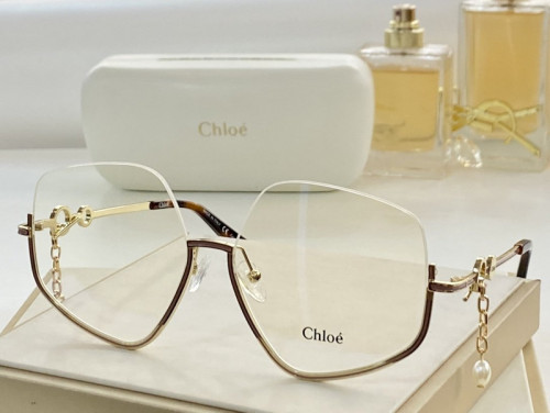 Chloe Sunglasses AAAA-029