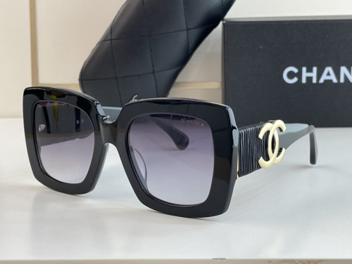 CHNL Sunglasses AAAA-610