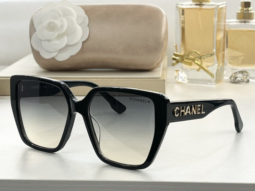 CHNL Sunglasses AAAA-926