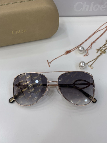 Chloe Sunglasses AAAA-086