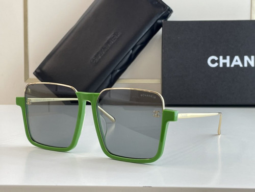 CHNL Sunglasses AAAA-200