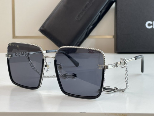 CHNL Sunglasses AAAA-458