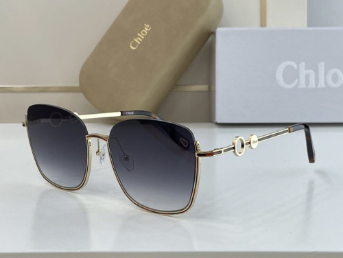 Chloe Sunglasses AAAA-066