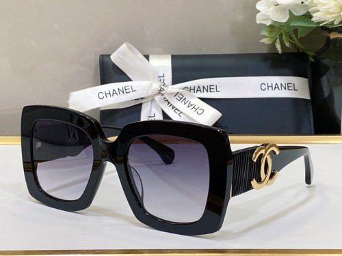 CHNL Sunglasses AAAA-621