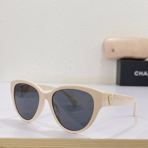 CHNL Sunglasses AAAA-128