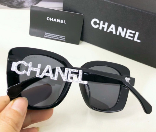 CHNL Sunglasses AAAA-723