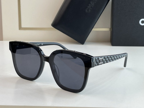 CHNL Sunglasses AAAA-1010