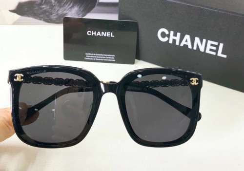 CHNL Sunglasses AAAA-708