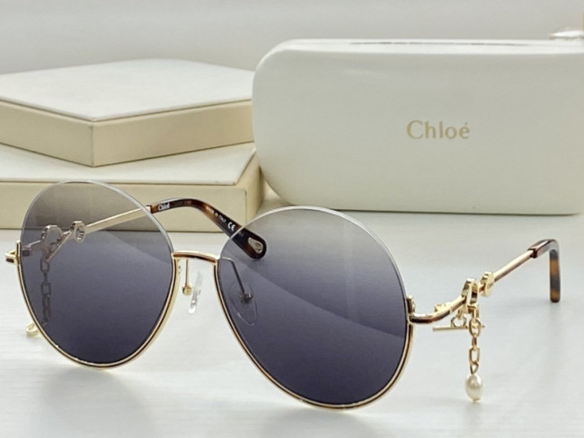 Chloe Sunglasses AAAA-034