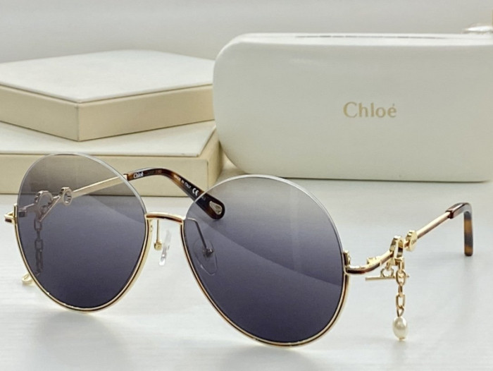 Chloe Sunglasses AAAA-034