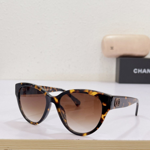 CHNL Sunglasses AAAA-131