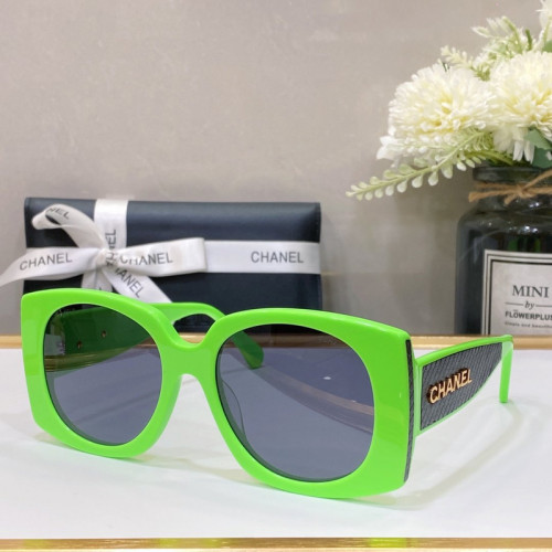 CHNL Sunglasses AAAA-802