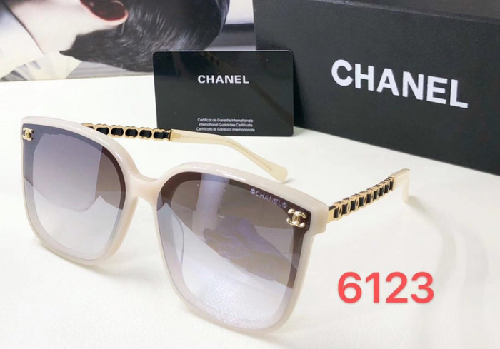 CHNL Sunglasses AAAA-712