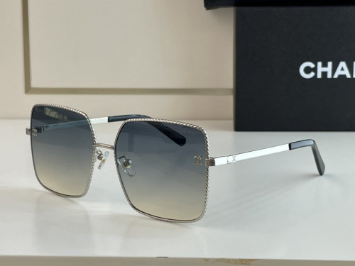 CHNL Sunglasses AAAA-883