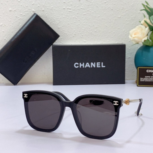 CHNL Sunglasses AAAA-878