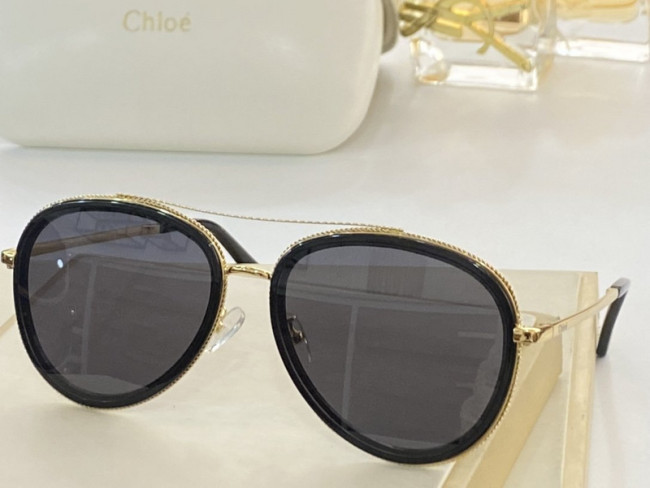 Chloe Sunglasses AAAA-002