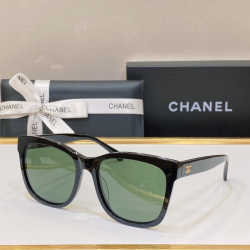 CHNL Sunglasses AAAA-989