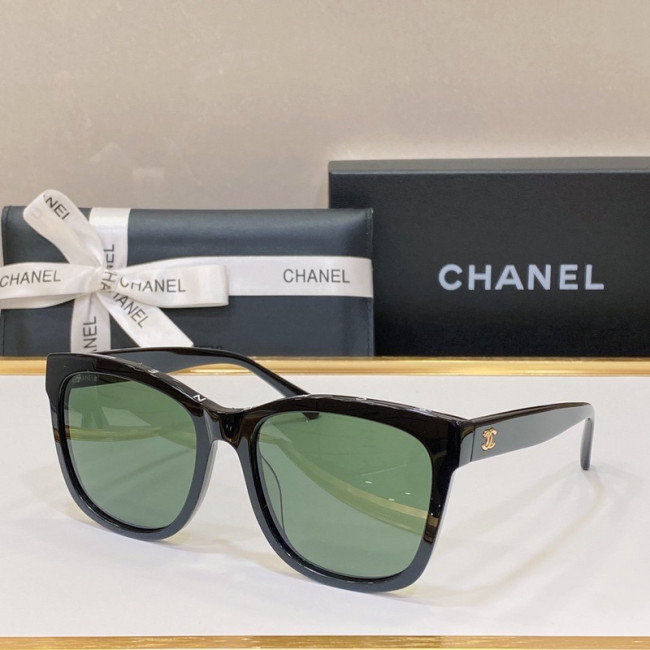 CHNL Sunglasses AAAA-989