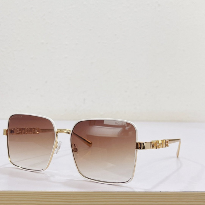 CHNL Sunglasses AAAA-078