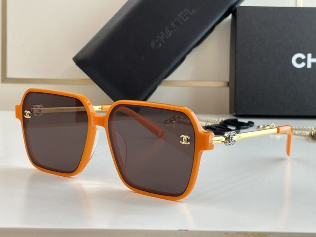 CHNL Sunglasses AAAA-740