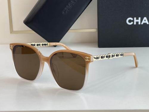 CHNL Sunglasses AAAA-1003