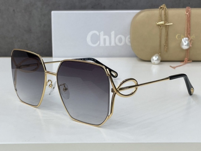 Chloe Sunglasses AAAA-098